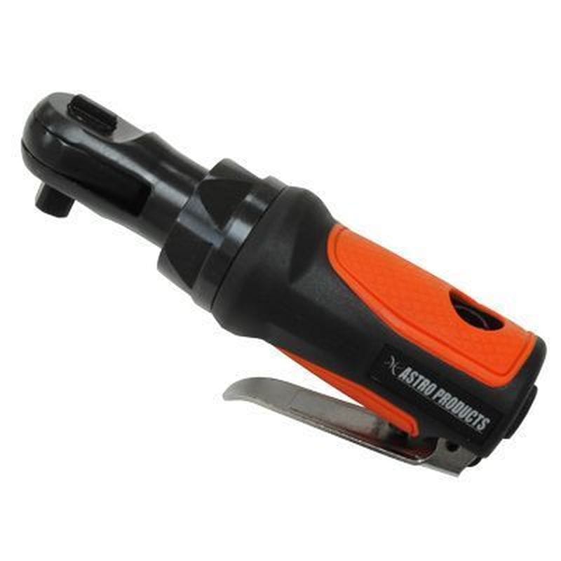 ワールドツール アストロプロダクツ AP 3/8DR コンポジットエアラチェット 2004000008514（ご注文単位1パック）【直送品】