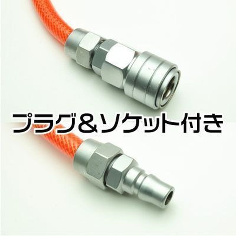 ワールドツール アストロプロダクツ AP エアホース 8×12mm×10m 2004000008613(ご注文単位1パック)【直送品】