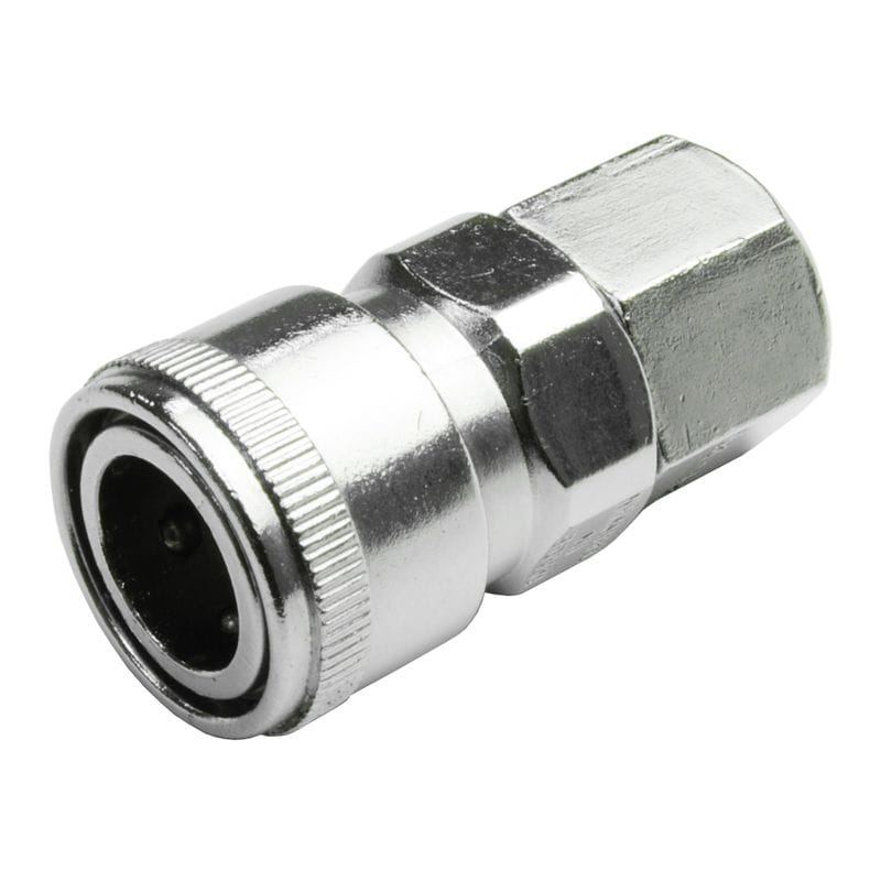 ワールドツール アストロプロダクツ AP Rc1/4 メネジ エアソケット 2004000008835（ご注文単位1パック）【直送品】