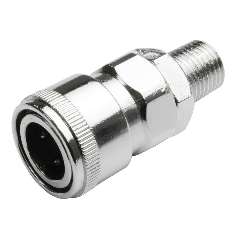 ワールドツール アストロプロダクツ AP R1/4 オネジ エアソケット 2004000008842（ご注文単位1パック）【直送品】