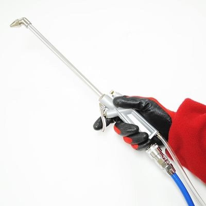 ワールドツール アストロプロダクツ AP エンジンクリーナーガン EC886 2004000008866(ご注文単位1パック)【直送品】