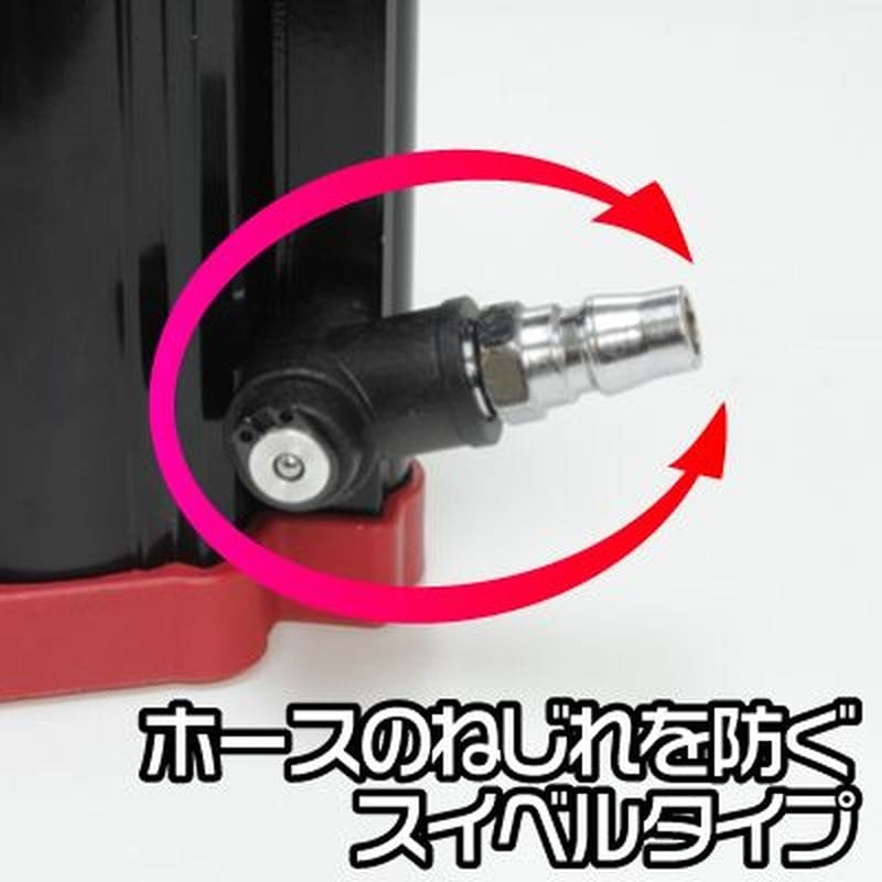 ワールドツール アストロプロダクツ AP エアリベッター 2004000008989(ご注文単位1パック)【直送品】