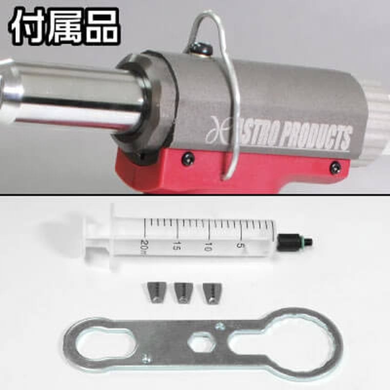 ワールドツール アストロプロダクツ AP エアリベッター 2004000008989(ご注文単位1パック)【直送品】