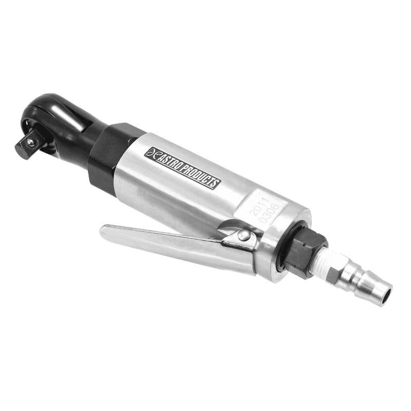 ワールドツール アストロプロダクツ AP 3/8DR エアラチェット AR901 2004000009016（ご注文単位1パック）【直送品】