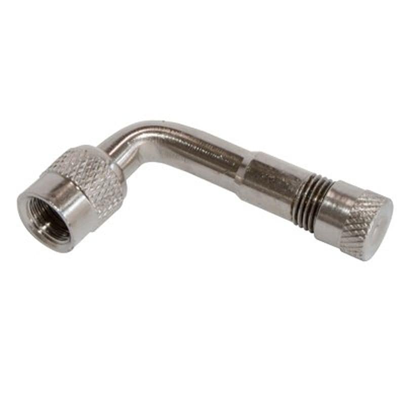 ワールドツール アストロプロダクツ AP バルブエクステンション L形 2004000009337（ご注文単位1パック）【直送品】