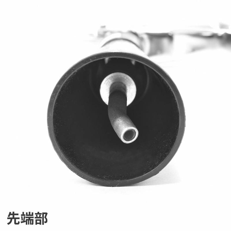 ワールドツール アストロプロダクツ AP エアトルネードガン 2004000009351(ご注文単位1パック)【直送品】