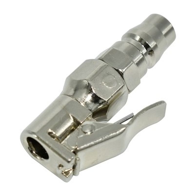 ワールドツール アストロプロダクツ AP タイヤエアクリップチャック 2004000009481（ご注文単位1パック）【直送品】