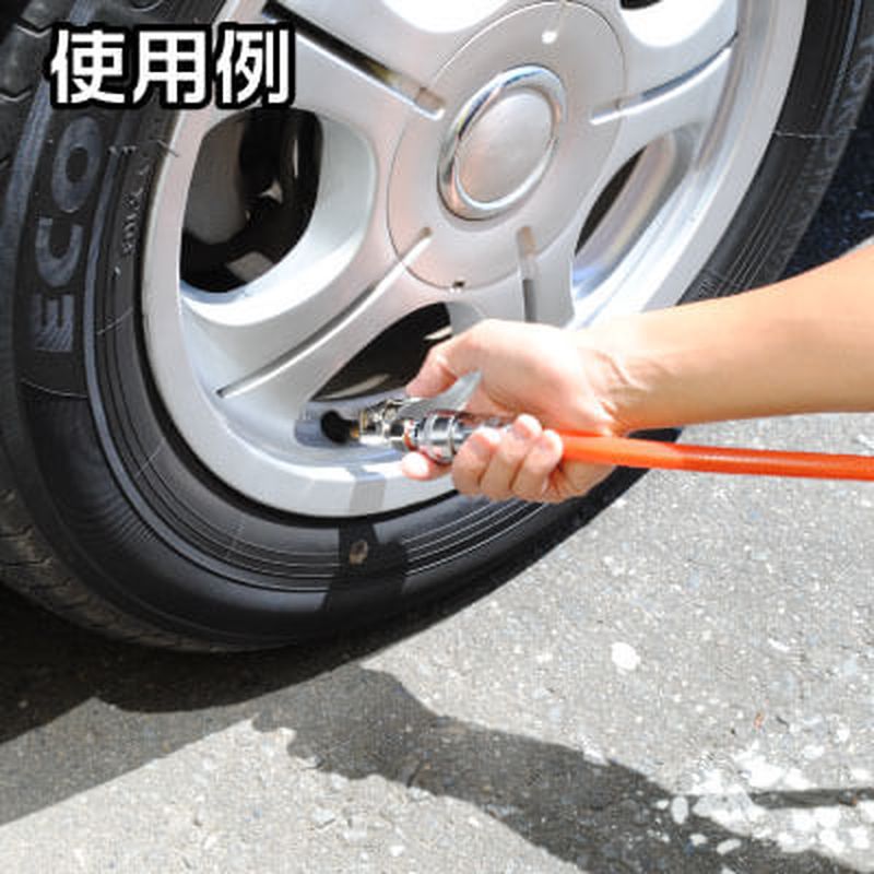 ワールドツール アストロプロダクツ AP タイヤエアクリップチャック 2004000009481（ご注文単位1パック）【直送品】