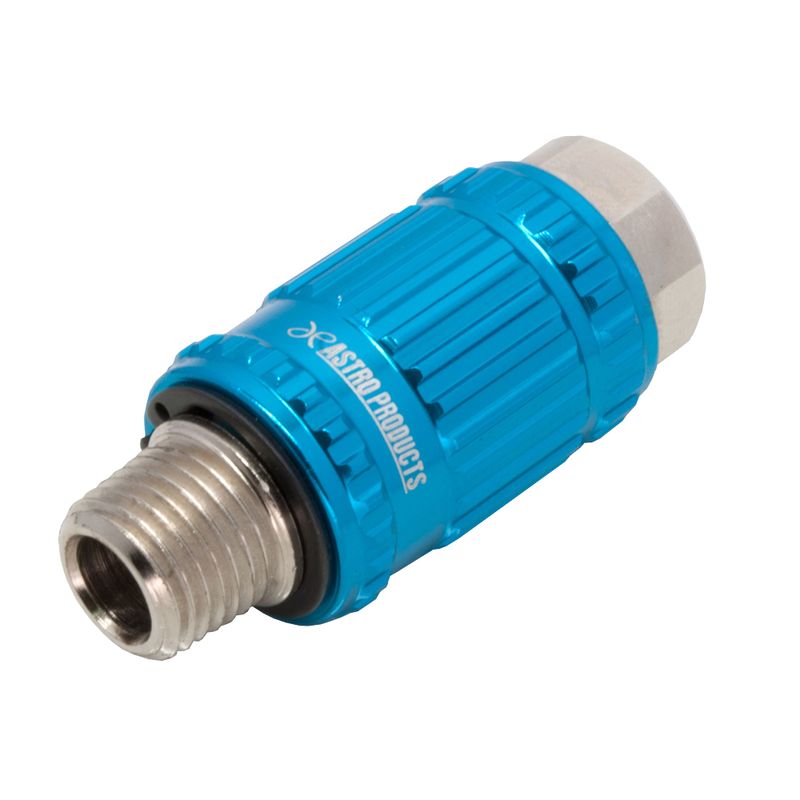 ワールドツール アストロプロダクツ AP エアレギュレーター ロータリー式 2004000009634（ご注文単位1パック）【直送品】