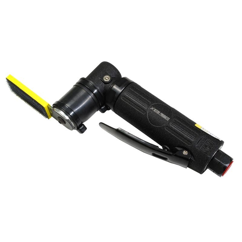 ワールドツール アストロプロダクツ AP エアフィンガーサンダー 2004000009658（ご注文単位1パック）【直送品】