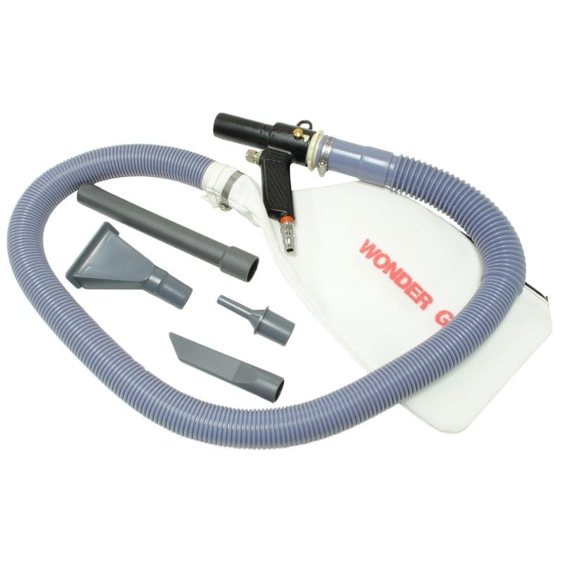 ワールドツール アストロプロダクツ AP エアバキューム&ブローガンキット 2004000009689（ご注文単位1パック）【直送品】