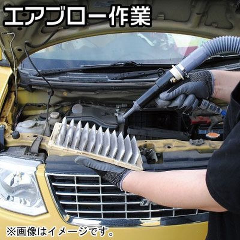 ワールドツール アストロプロダクツ AP エアバキューム&ブローガンキット 2004000009689(ご注文単位1パック)【直送品】