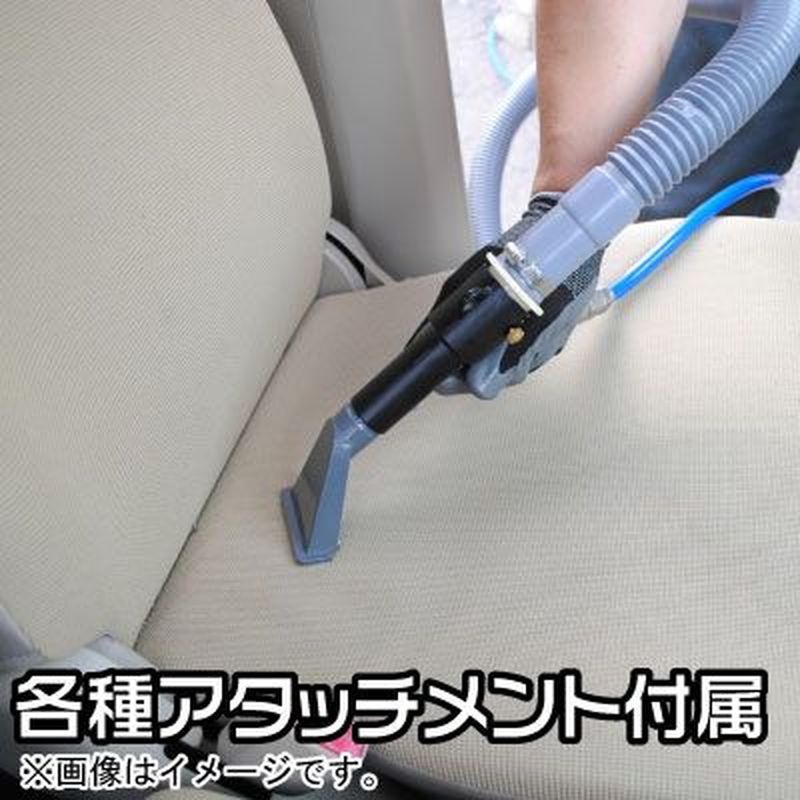 ワールドツール アストロプロダクツ AP エアバキューム&ブローガンキット 2004000009689(ご注文単位1パック)【直送品】