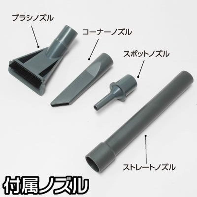 ワールドツール アストロプロダクツ AP エアバキューム&ブローガンキット 2004000009689(ご注文単位1パック)【直送品】