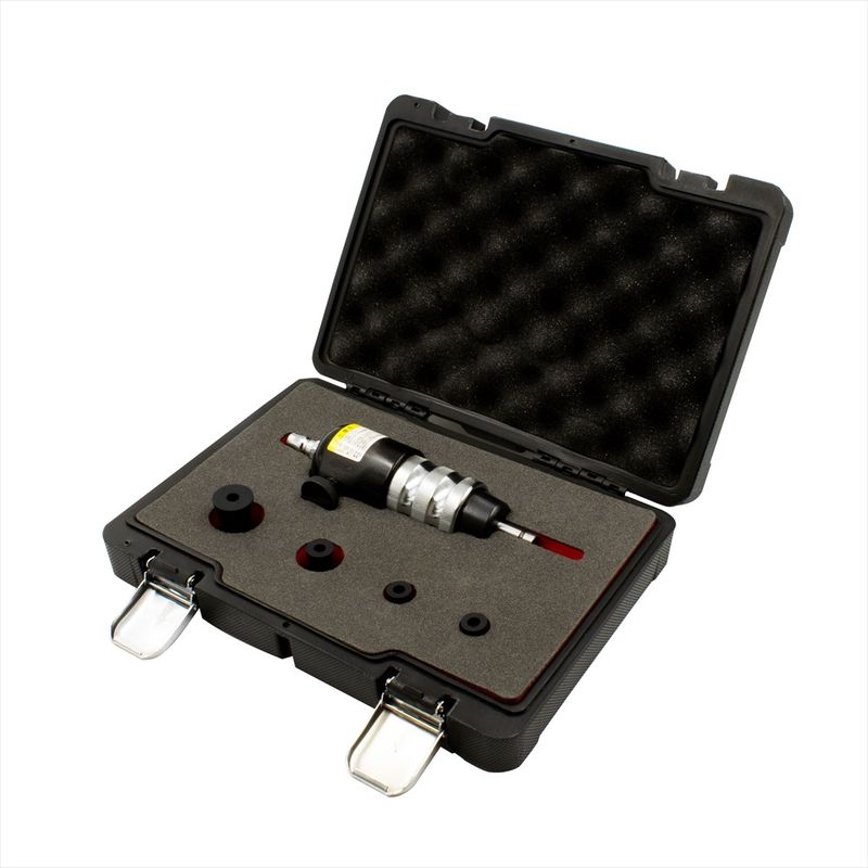 ワールドツール アストロプロダクツ AP エアバルブラッパー AV989 2004000009894（ご注文単位1パック）【直送品】