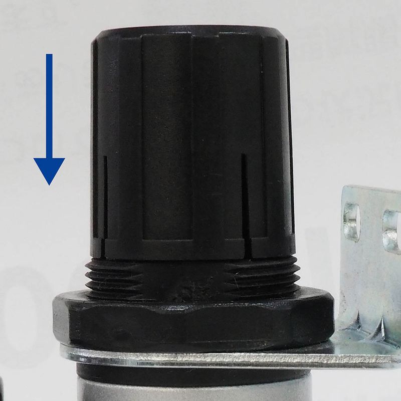 ワールドツール アストロプロダクツ AP エアレギュレ-タ- ゲ-ジ付 AR001 2004000010012(ご注文単位1パック)【直送品】