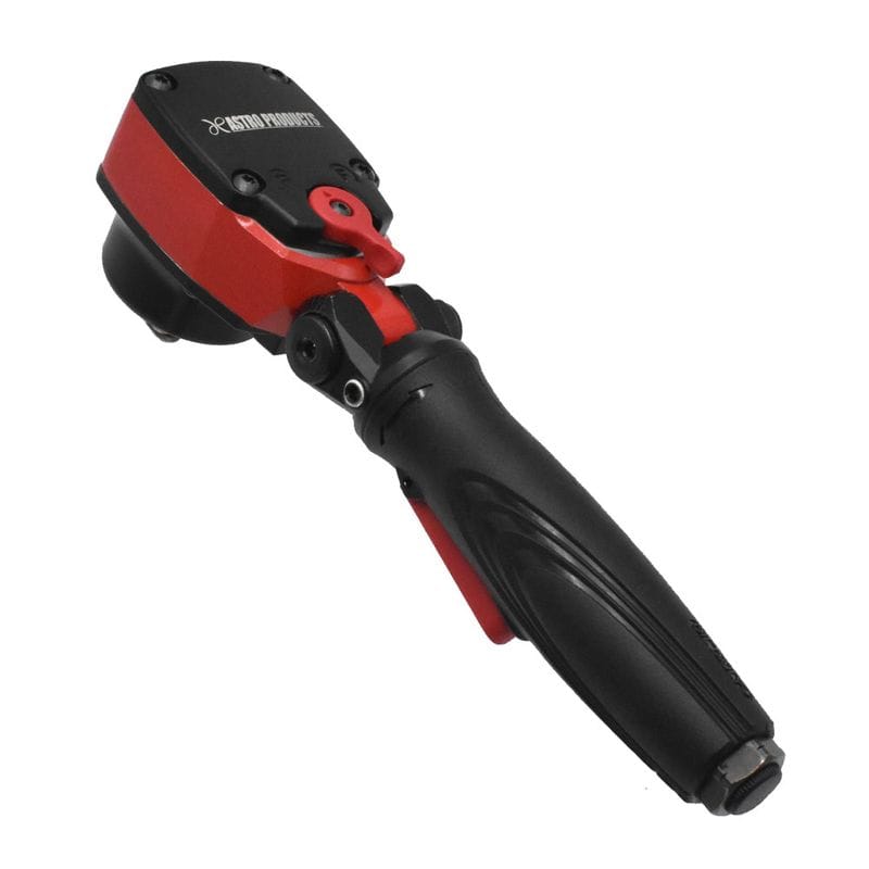 ワールドツール アストロプロダクツ AP 1/2DR エアインパクトレンチ フレックスアングル 2004000010029（ご注文単位1パック）【直送品】