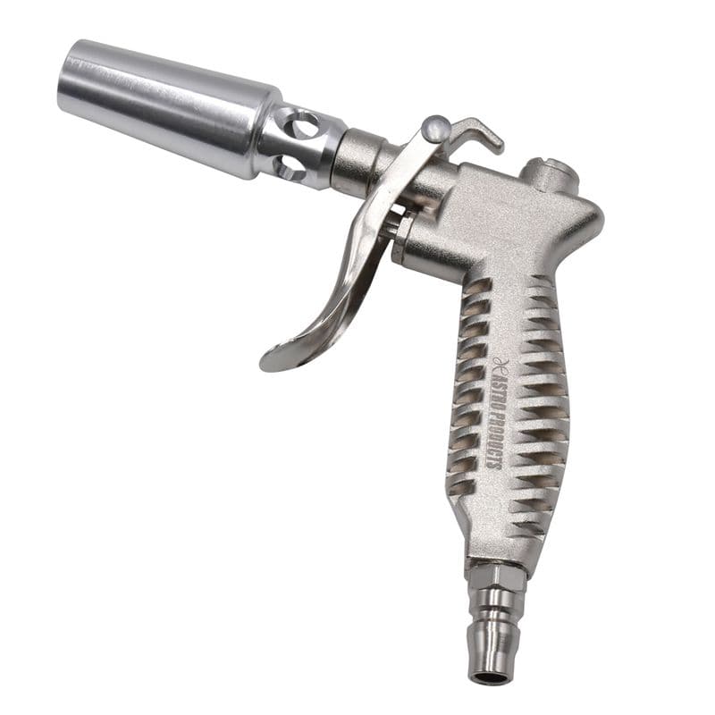 ワールドツール アストロプロダクツ AP エアブローガン ハイパワー 2004000010173(ご注文単位1パック)【直送品】