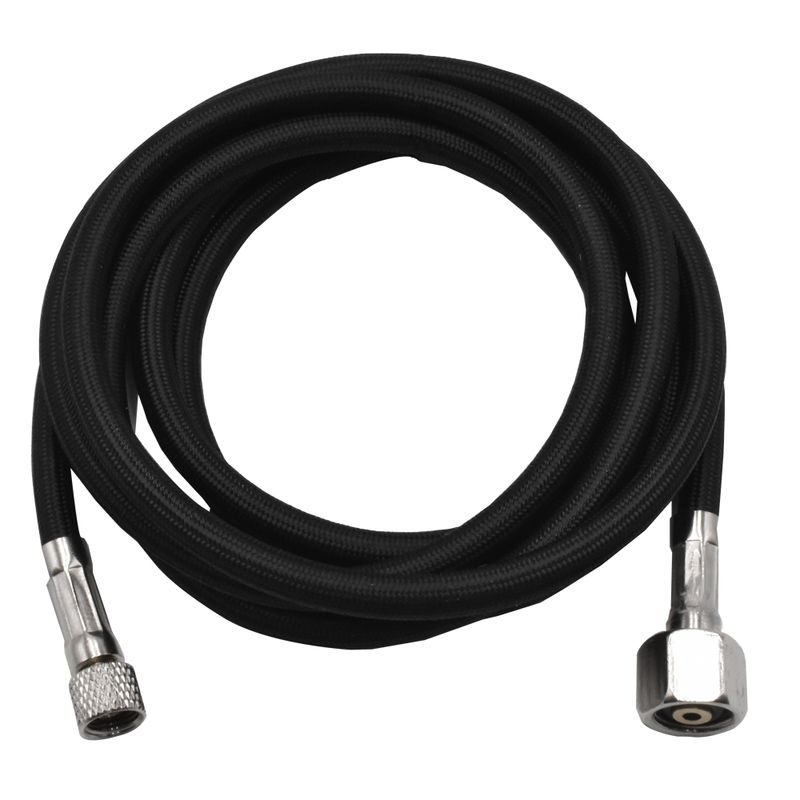 ワールドツール アストロプロダクツ AP エアブラシ用エアホース 4×7mm×2m 2004000010364（ご注文単位1パック）【直送品】