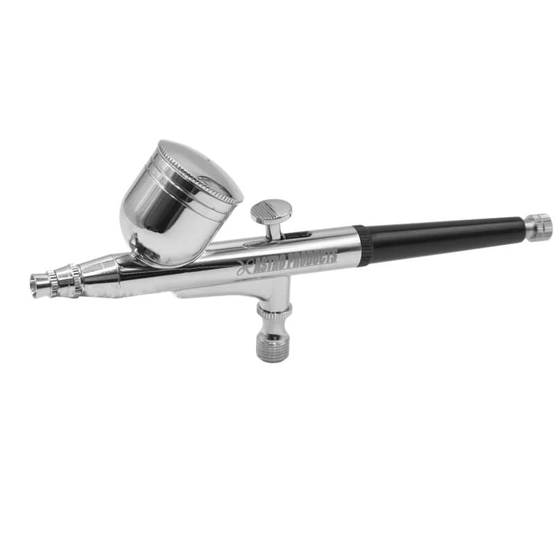 ワールドツール アストロプロダクツ AP エアブラシ AB037 2004000010371（ご注文単位1パック）【直送品】