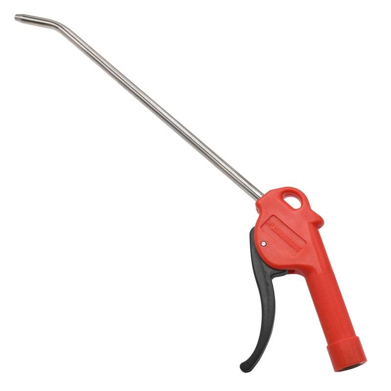 ワールドツール アストロプロダクツ AP エアブローガン 270mm 2004000010500（ご注文単位1パック）【直送品】