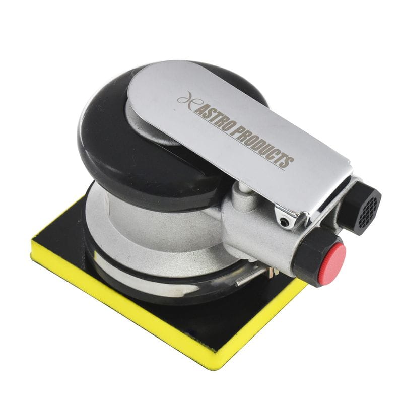 ワールドツール アストロプロダクツ AP エアオービタルサンダー 2004000010555（ご注文単位1パック）【直送品】