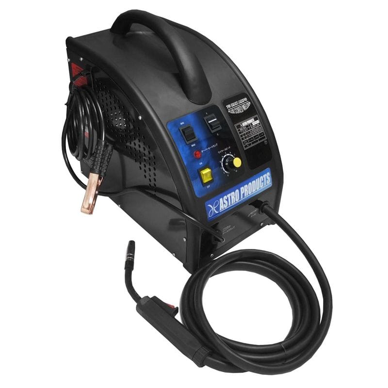 ワールドツール アストロプロダクツ AP 直流半自動溶接機 2005000002618(ご注文単位1パック)【直送品】
