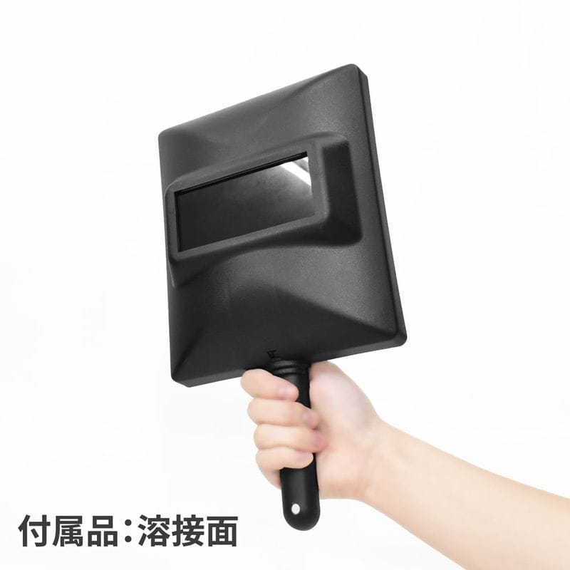 ワールドツール アストロプロダクツ AP 直流半自動溶接機 2005000002618(ご注文単位1パック)【直送品】