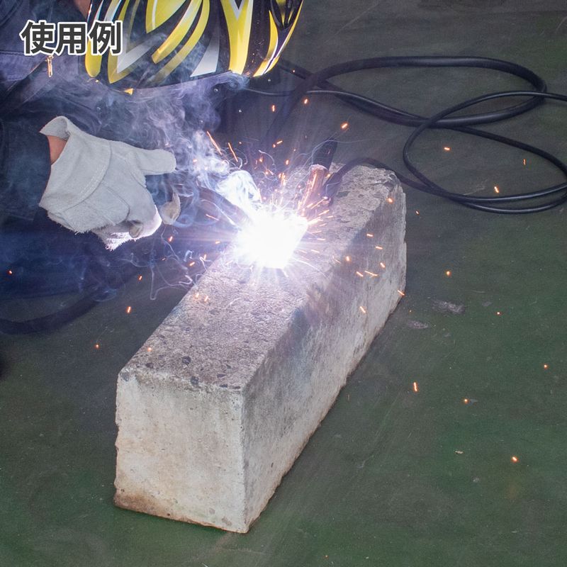 ワールドツール アストロプロダクツ AP 直流半自動溶接機 2005000002618(ご注文単位1パック)【直送品】