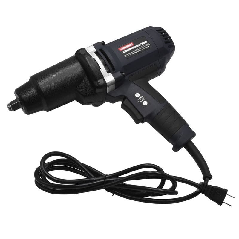 ワールドツール アストロプロダクツ AP AC100V ハイパワーインパクトレンチ 2005000004285（ご注文単位1個）【直送品】