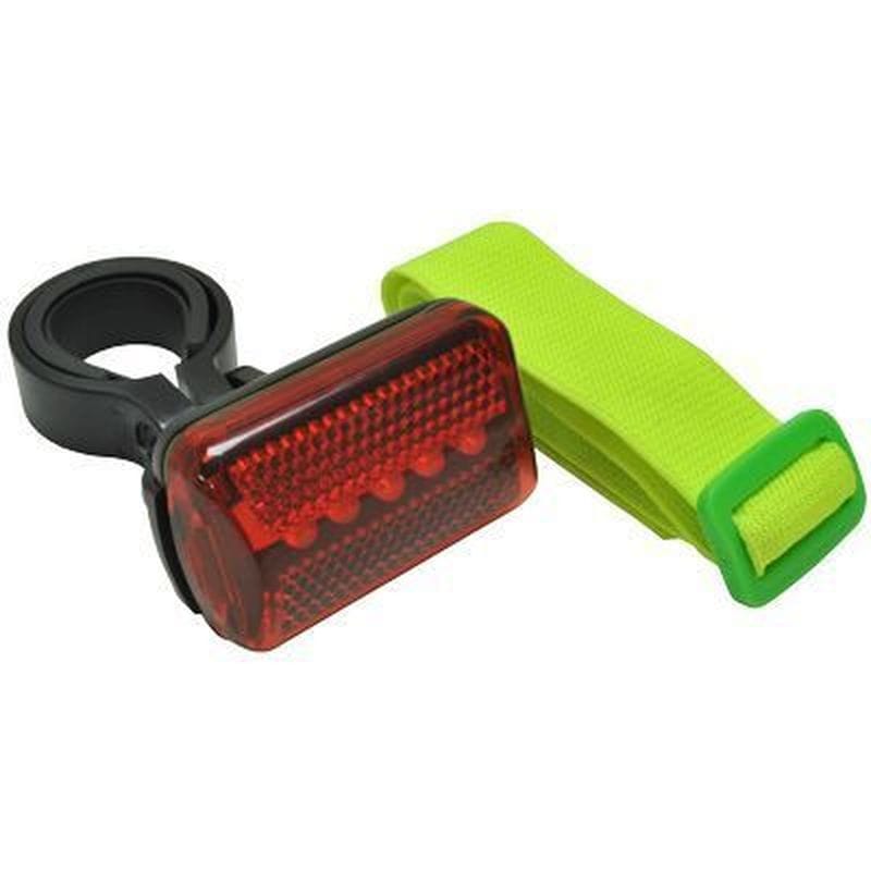 ワールドツール アストロプロダクツ AP バイシクルフラッシュテールライト 2005000004704（ご注文単位1個）【直送品】