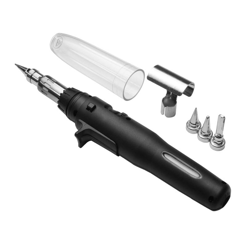 ワールドツール アストロプロダクツ AP ガス式ハンダゴテキット 2005000005527（ご注文単位1個）【直送品】