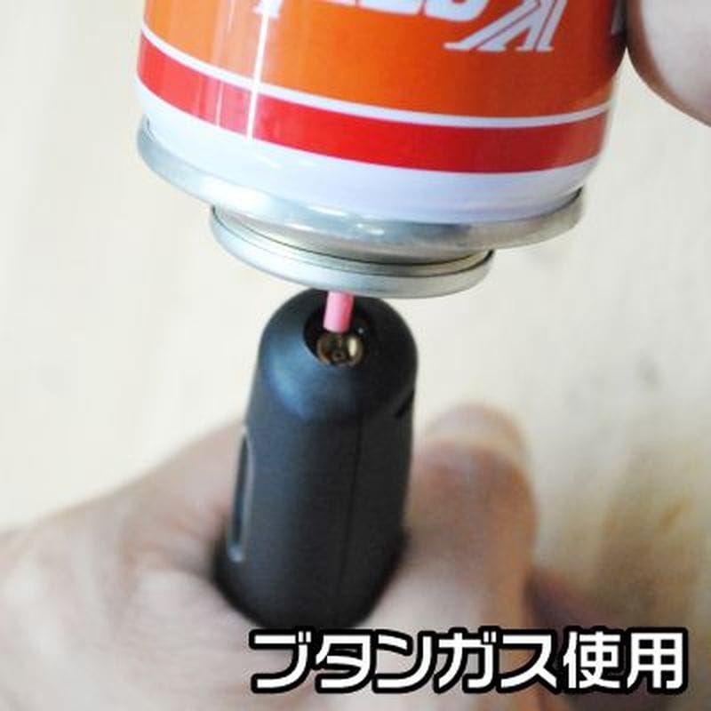 ワールドツール アストロプロダクツ AP ガス式ハンダゴテキット 2005000005527(ご注文単位1個)【直送品】