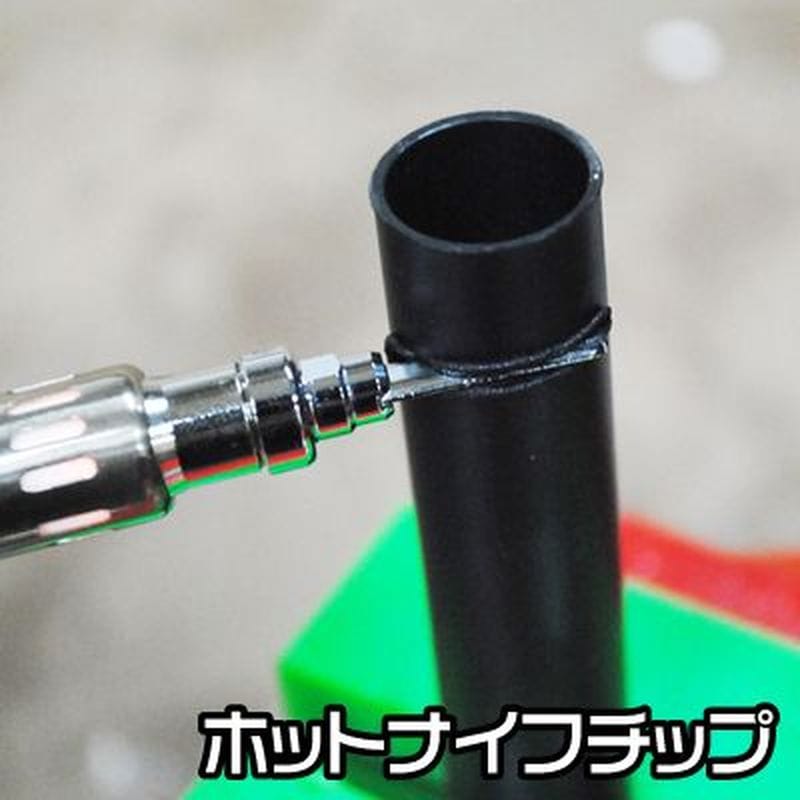 ワールドツール アストロプロダクツ AP ガス式ハンダゴテキット 2005000005527(ご注文単位1個)【直送品】