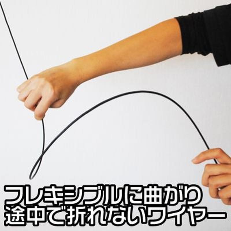 ワールドツール アストロプロダクツ AP 配線通し 730mm 2005000005633(ご注文単位1個)【直送品】