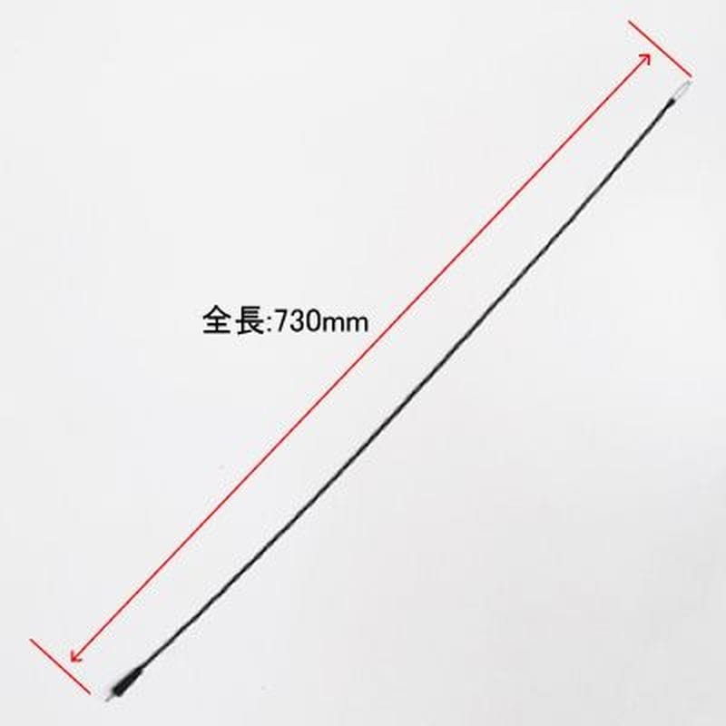 ワールドツール アストロプロダクツ AP 配線通し 730mm 2005000005633(ご注文単位1個)【直送品】