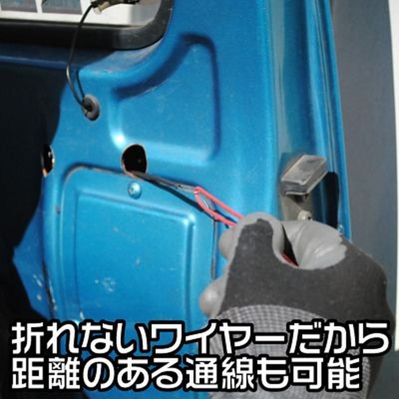 ワールドツール アストロプロダクツ AP 配線通し 730mm 2005000005633(ご注文単位1個)【直送品】