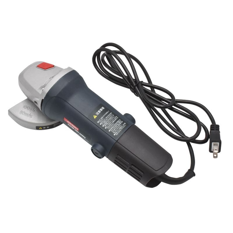 ワールドツール アストロプロダクツ AP AC100V アングルグラインダー 2005000005800（ご注文単位1個）【直送品】