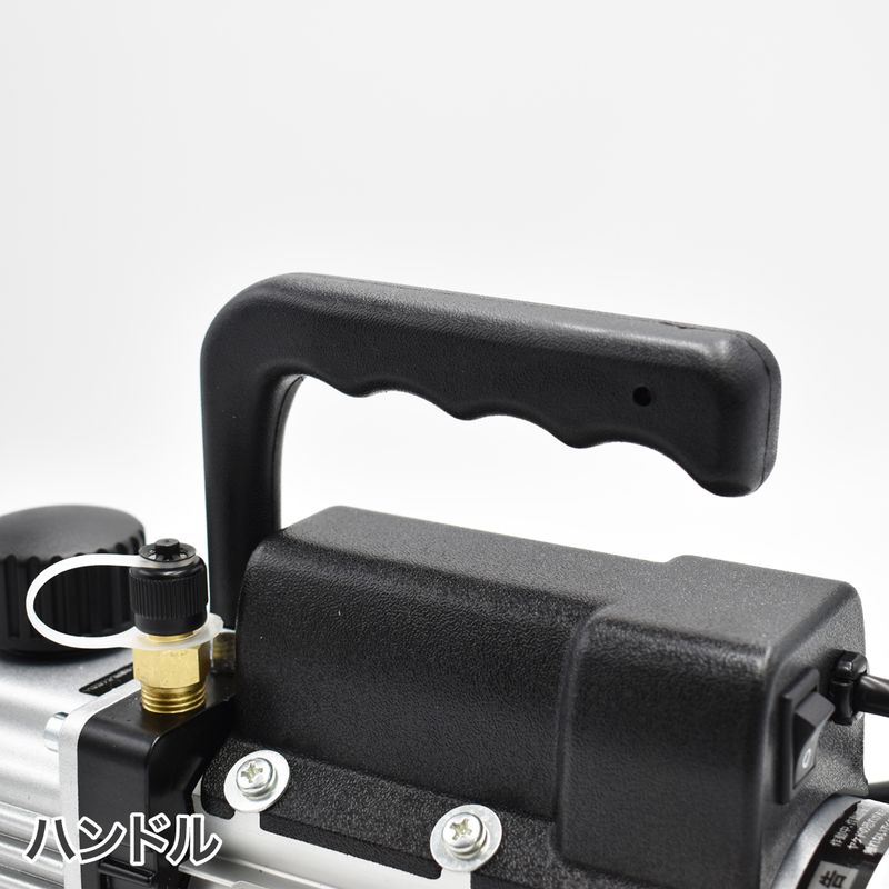 ワールドツール アストロプロダクツ AP シングルステージ 真空ポンプ 2005000005879(ご注文単位1個)【直送品】