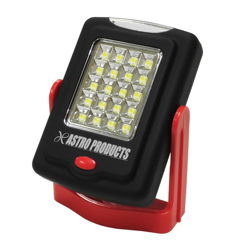 ワールドツール アストロプロダクツ AP ワークライト WL594 2005000005947（ご注文単位1個）【直送品】