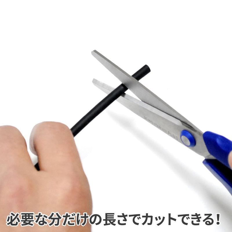 ワールドツール アストロプロダクツ AP ヒートシュリンクチューブ 3×200mm (50本入) 2005000006098（ご注文単位1パック）【直送品】