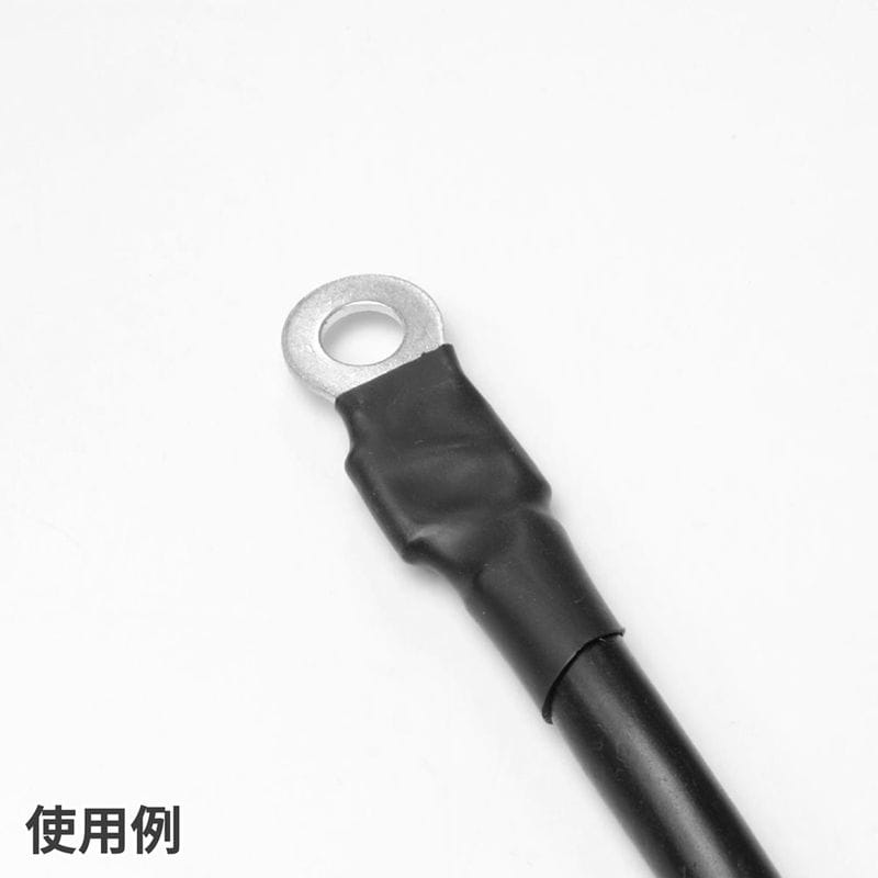 ワールドツール アストロプロダクツ AP ヒートシュリンクチューブ 8×200mm (30本入) 2005000006128（ご注文単位1パック）【直送品】