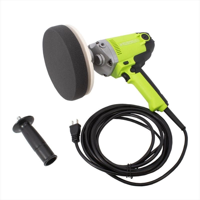 ワールドツール アストロプロダクツ AP 電動ポリッシャー 950W 2005000006197（ご注文単位1個）【直送品】