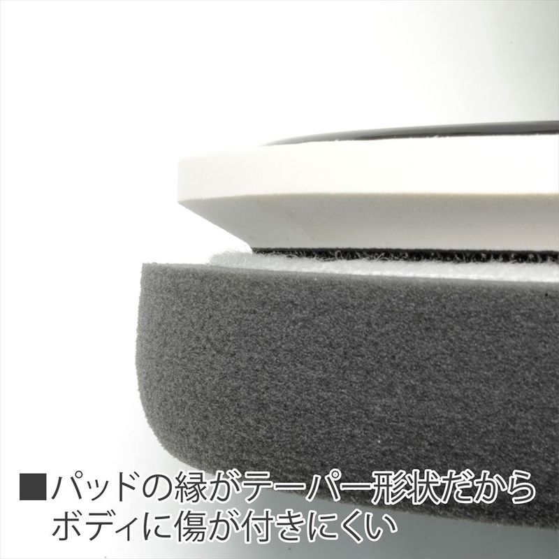 ワールドツール アストロプロダクツ AP 電動ポリッシャー 950W 2005000006197(ご注文単位1個)【直送品】