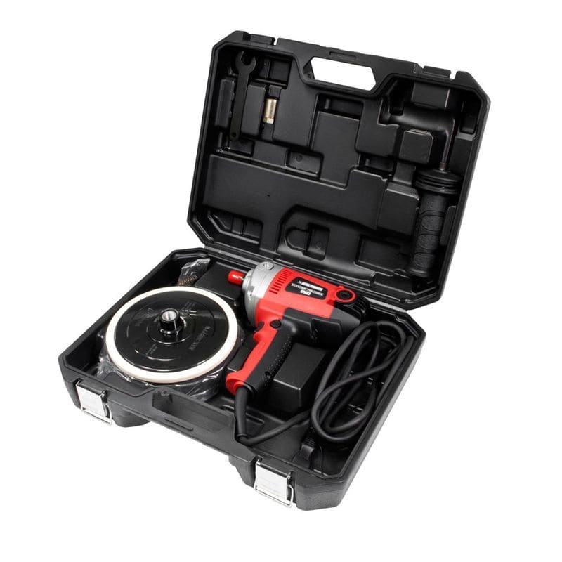 ワールドツール アストロプロダクツ AP 電動ポリッシャー 950W EP683 2005000006838(ご注文単位1個)【直送品】