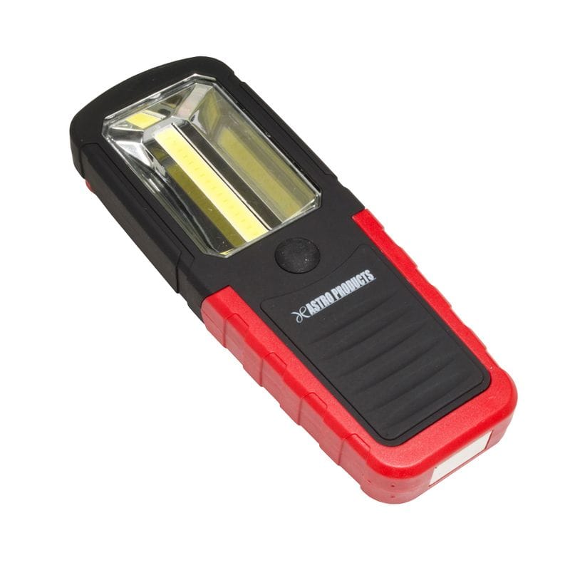 ワールドツール アストロプロダクツ AP COB ワークライト WL697 2005000006975（ご注文単位1個）【直送品】