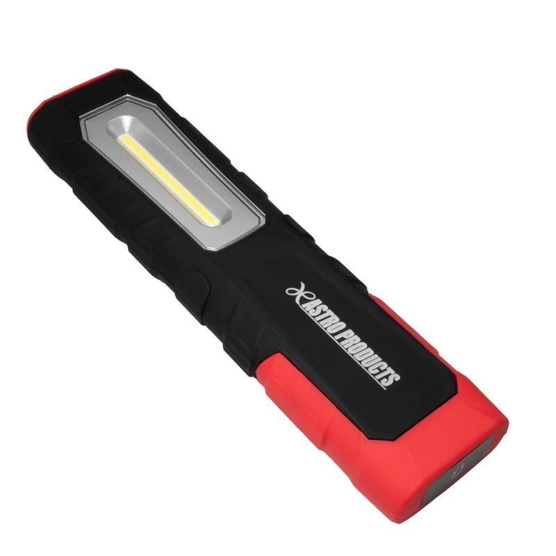 ワールドツール アストロプロダクツ AP 5W COB 充電式ワークライト WL724 2005000007248（ご注文単位1個）【直送品】