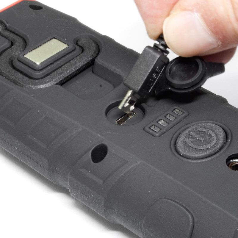 ワールドツール アストロプロダクツ AP 5W COB 充電式ワークライト WL724 2005000007248(ご注文単位1個)【直送品】