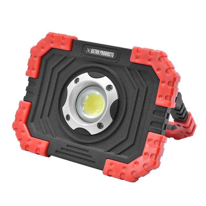ワールドツール アストロプロダクツ AP 10W COB ワークライト WL731 2005000007316（ご注文単位1個）【直送品】