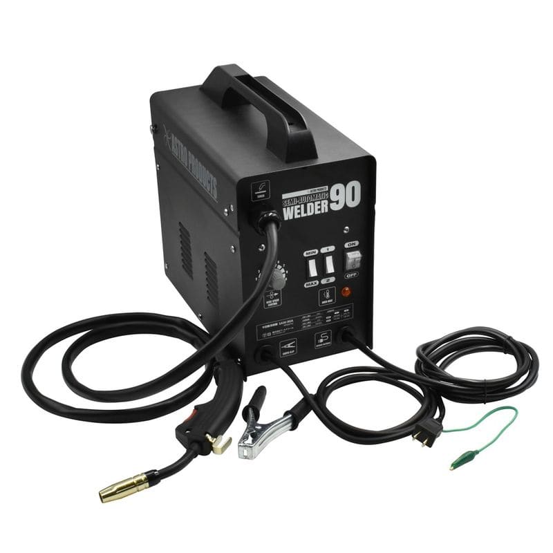 ワールドツール アストロプロダクツ AP 半自動溶接機 SAW-90A 2005000007422(ご注文単位1個)【直送品】